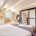 Art Loft Venetian Well דירה Corfu (city)