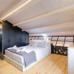 דירה Art Loft Venetian Well