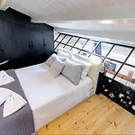 Art Loft Venetian Well דירה *