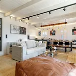Art Loft Venetian Well דירה Corfu (city)
