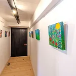 Art Loft Venetian Well דירה *