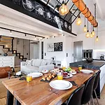Art Loft Venetian Well * Corfu (city)