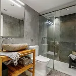 דירה Art Loft Venetian Well Corfu (city)