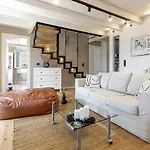 Art Loft Venetian Well * Corfu (city)