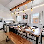 Art Loft Venetian Well דירה