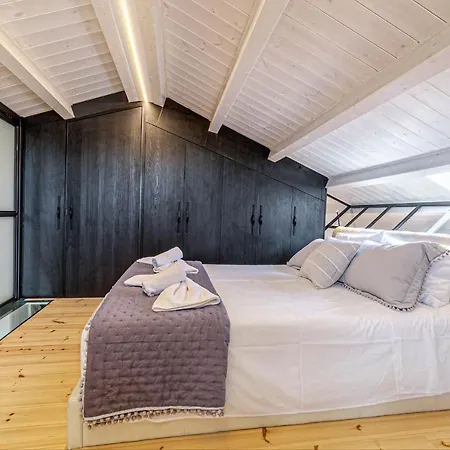 דירה Art Loft Venetian Well