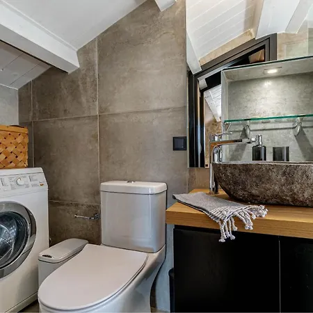 Apartament Art Loft Venetian Well