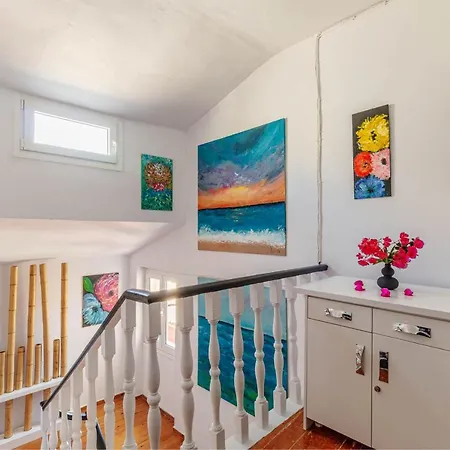 Art Loft Venetian Well Corfu (city)