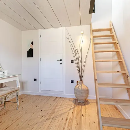 Art Loft Venetian Well Apartment *