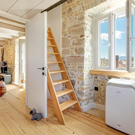 Art Loft Venetian Well * Corfu (city)