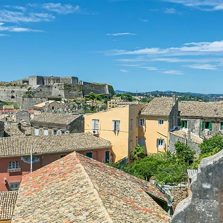 Appartement Art Loft Venetian Well