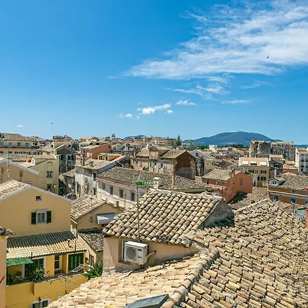 Art Loft Venetian Well Corfu (city)