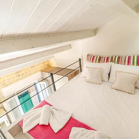 Art Loft Venetian Well Corfu (city)