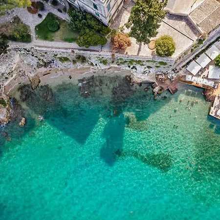 Art Loft Venetian Well * Corfu (city)