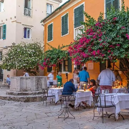 Appartement Art Loft Venetian Well *