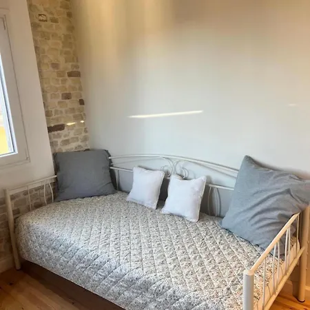Apartment Art Loft Venetian Well *