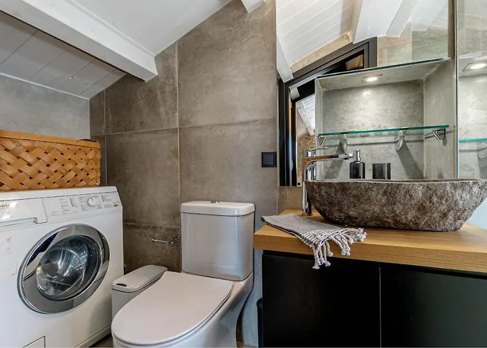 Appartement Art Loft Venetian Well