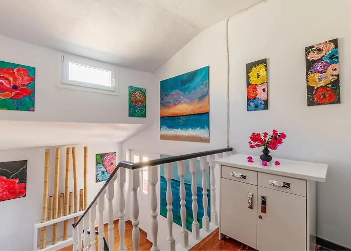 Art Loft Venetian Well Corfu (city)