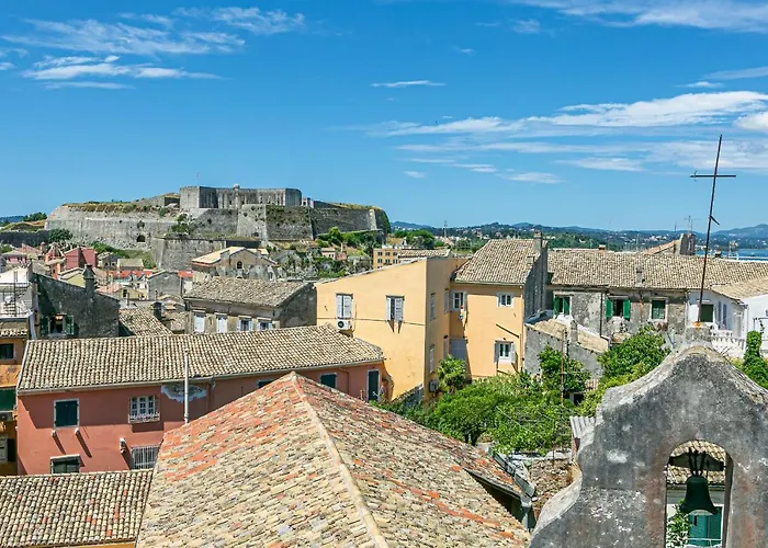 Appartement Art Loft Venetian Well