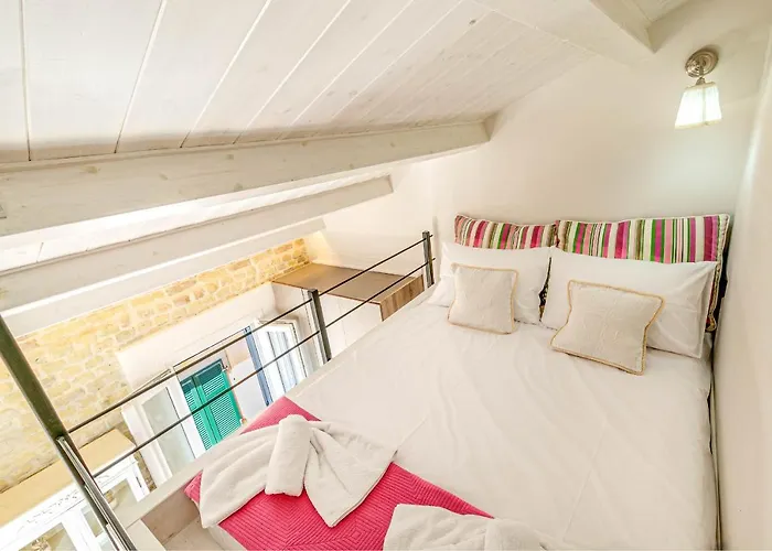 Art Loft Venetian Well Corfu (city)