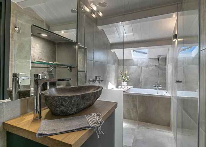 Art Loft Venetian Well Corfu (city)