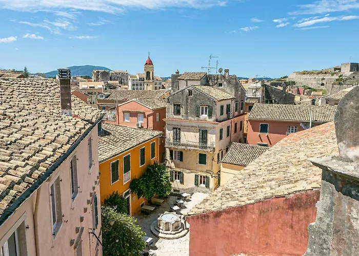 Art Loft Venetian Well *