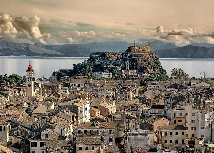 Appartement Art Loft Venetian Well *