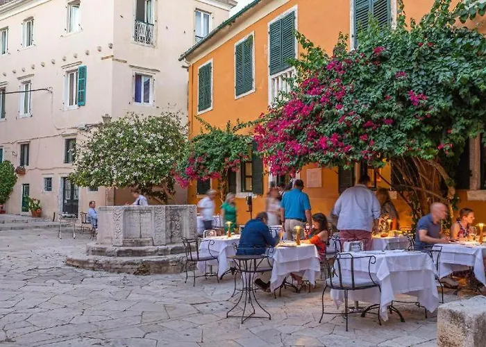 Appartement Art Loft Venetian Well *