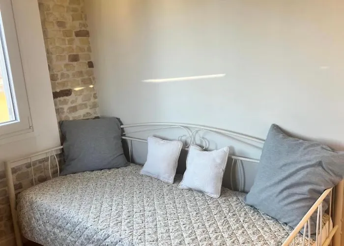 Appartement Art Loft Venetian Well *