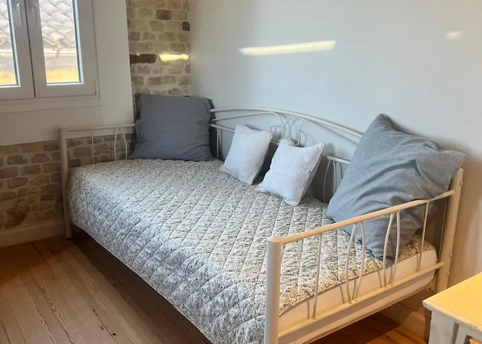 Art Loft Venetian Well * Corfu (city)