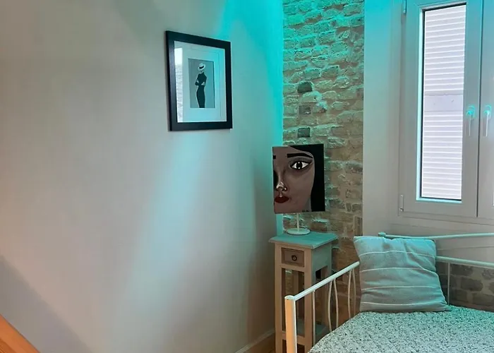 Art Loft Venetian Well Appartement