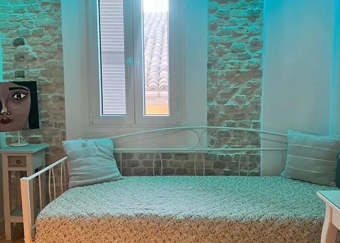 Art Loft Venetian Well Appartement *