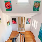 Art Loft Venetian Well